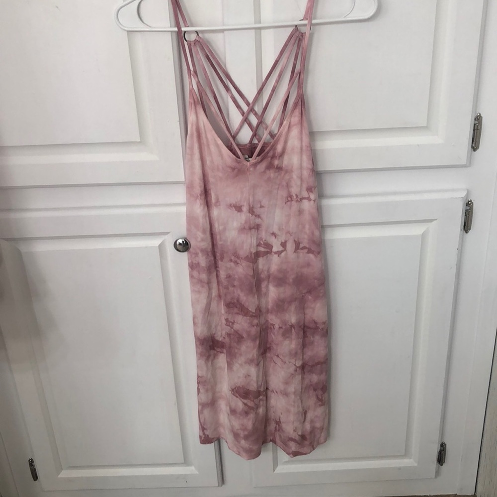American eagle summer dress